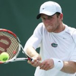Tăng độ xoáy cú trái tay tennis trong tích tắc