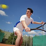 Hoc vo le tennis qua video