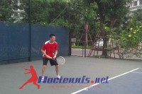 Cac lop tennis khai giang thang 8 - 2015