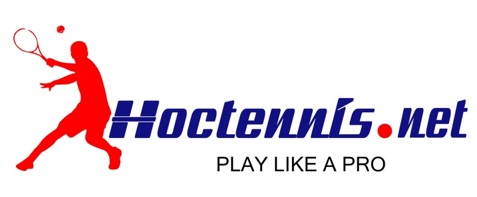 Hoc tennis, học tennis, dạy tennis, hoc danh tennis