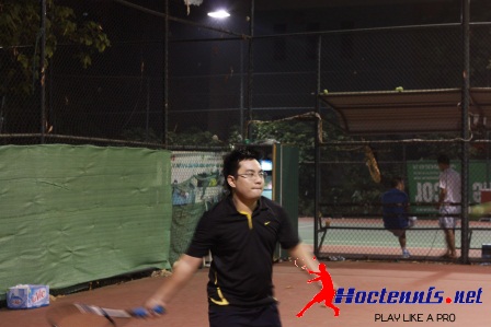 Lop tennis co ban CB92 1
